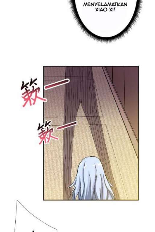 God Slayer Chapter 49 Gambar 33