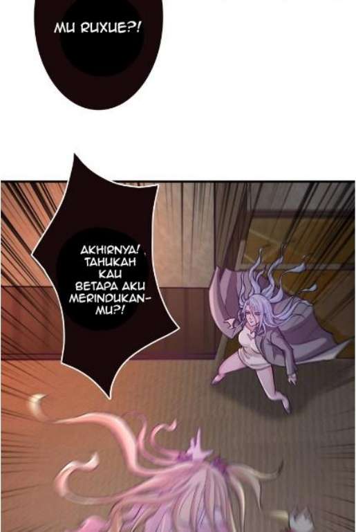 God Slayer Chapter 49 Gambar 37