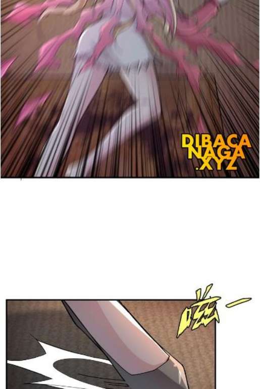 God Slayer Chapter 49 Gambar 38