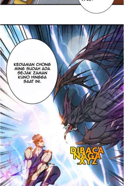 God Slayer Chapter 49 Gambar 4