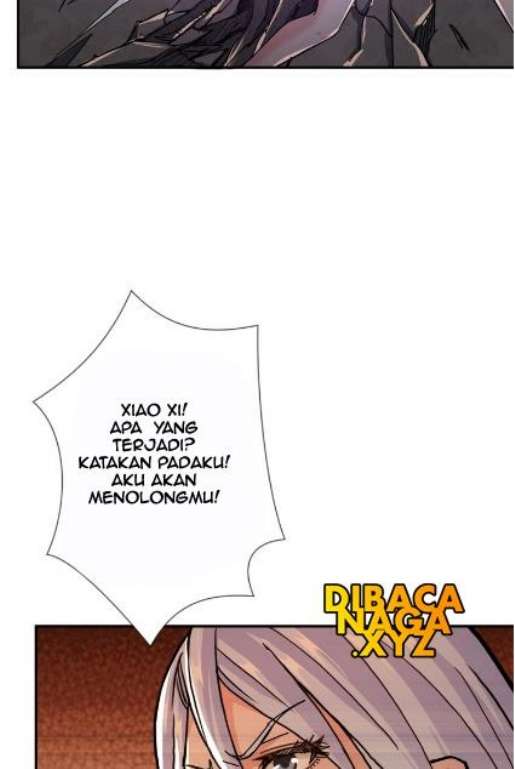 God Slayer Chapter 49 Gambar 40