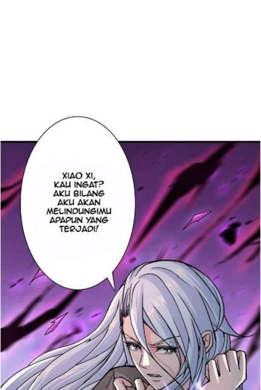 God Slayer Chapter 49 Gambar 43