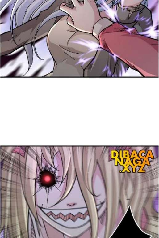 God Slayer Chapter 49 Gambar 44