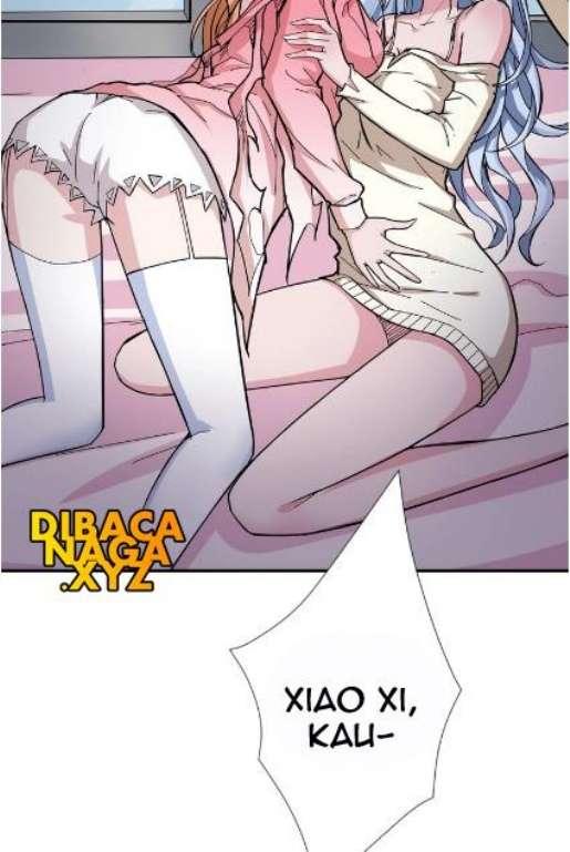 God Slayer Chapter 49 Gambar 48