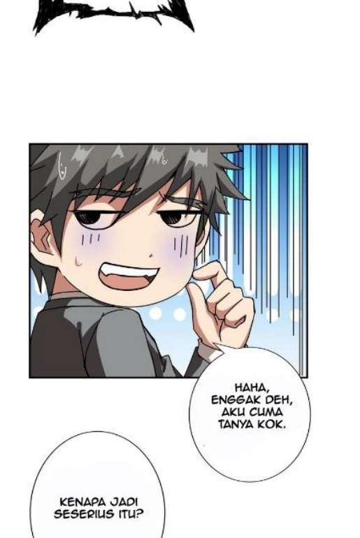 God Slayer Chapter 49 Gambar 53