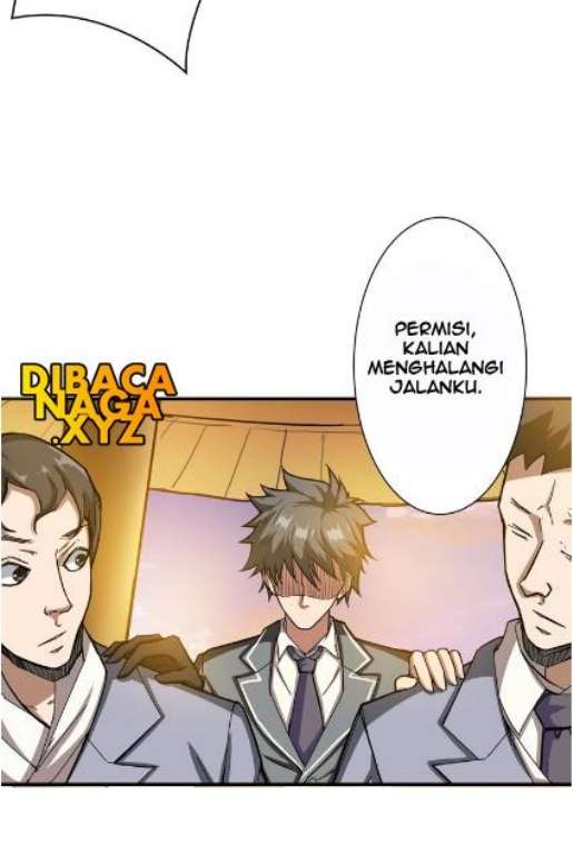 God Slayer Chapter 49 Gambar 56