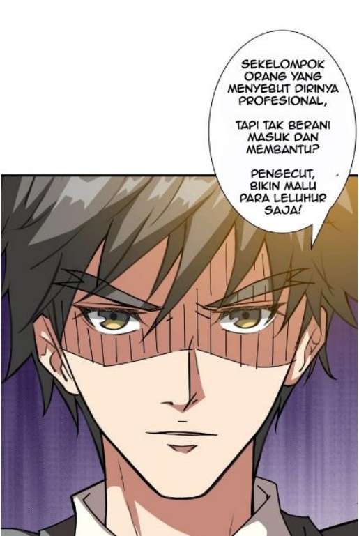 God Slayer Chapter 49 Gambar 57