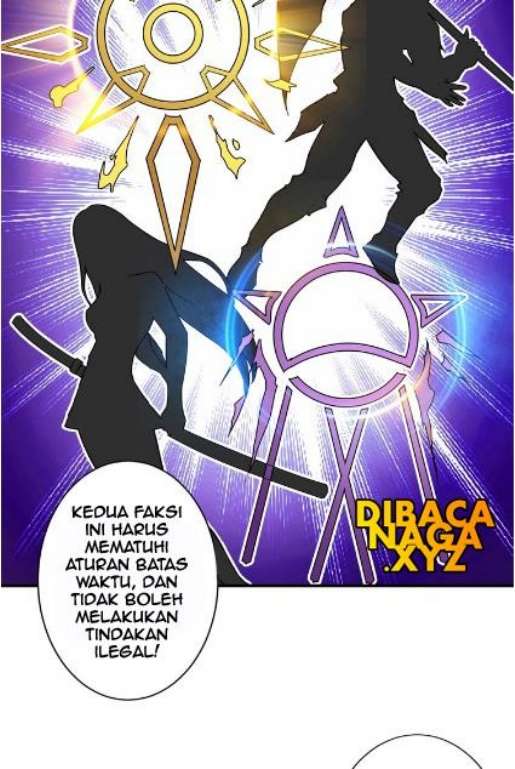 God Slayer Chapter 49 Gambar 6