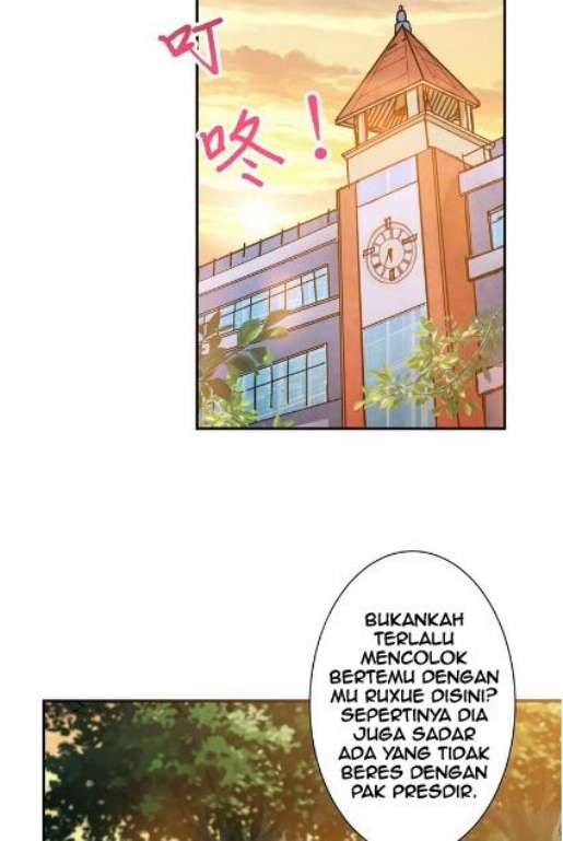 Baca Manhua God Slayer Chapter 48 Gambar 2