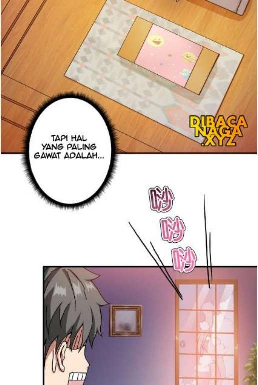 God Slayer Chapter 48 Gambar 31