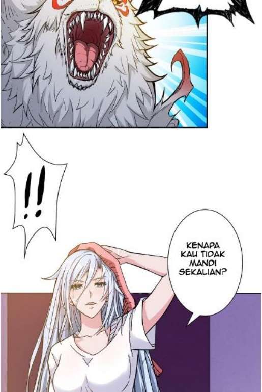 God Slayer Chapter 48 Gambar 40