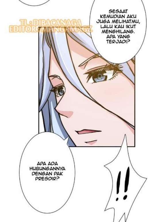 God Slayer Chapter 48 Gambar 46