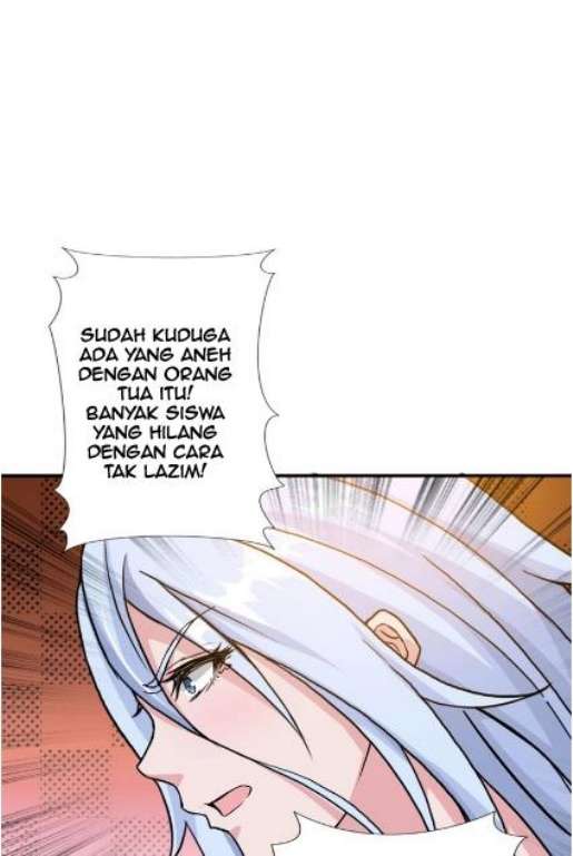 God Slayer Chapter 48 Gambar 50