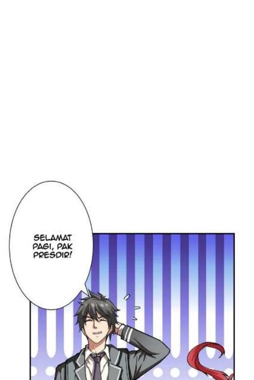 Baca Manhua God Slayer Chapter 47 Gambar 2
