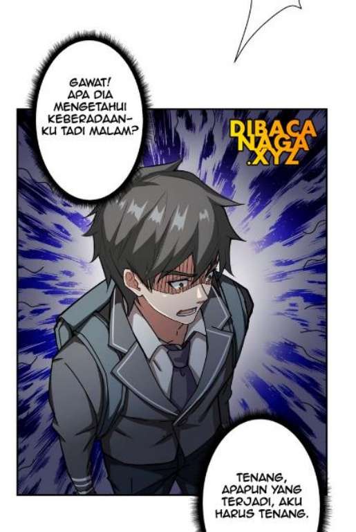 God Slayer Chapter 47 Gambar 5