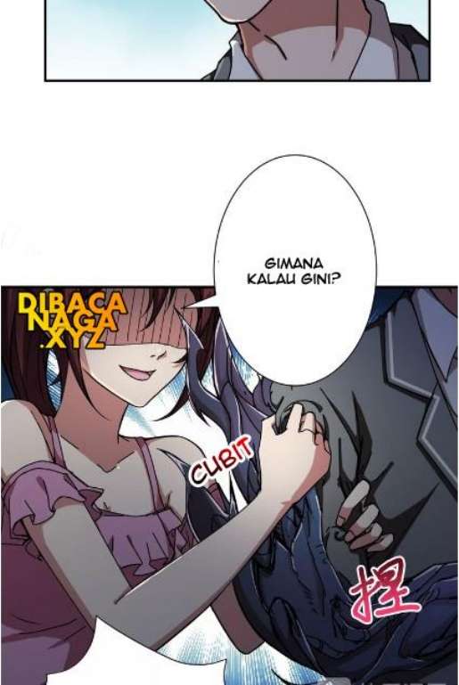God Slayer Chapter 46 Gambar 9