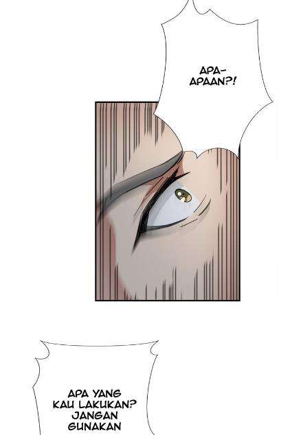 Baca Komik God Slayer Chapter 41 Gambar 1
