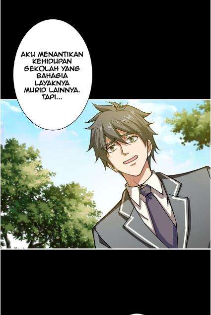 God Slayer Chapter 41 Gambar 22