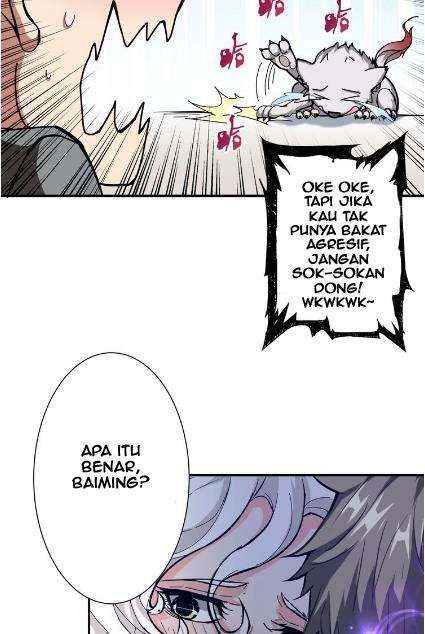 God Slayer Chapter 41 Gambar 35
