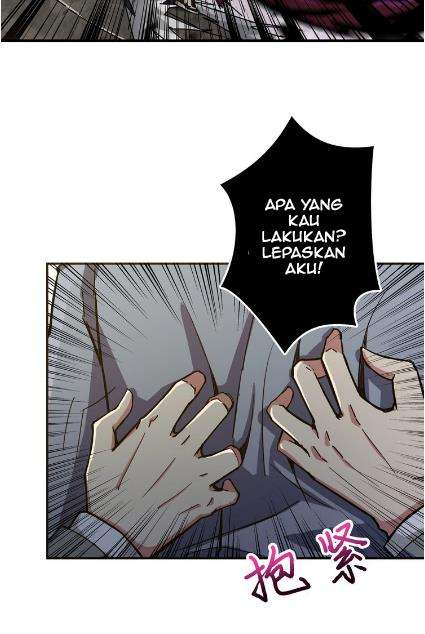 God Slayer Chapter 41 Gambar 42