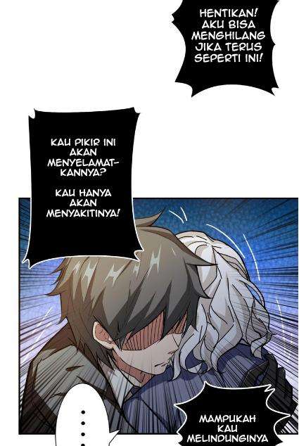 God Slayer Chapter 41 Gambar 44