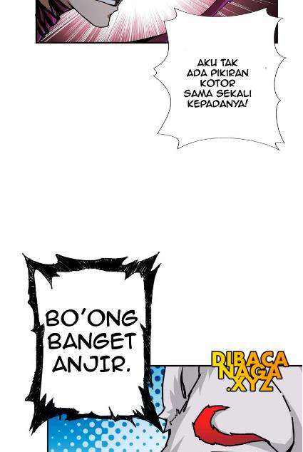 God Slayer Chapter 40 Gambar 54