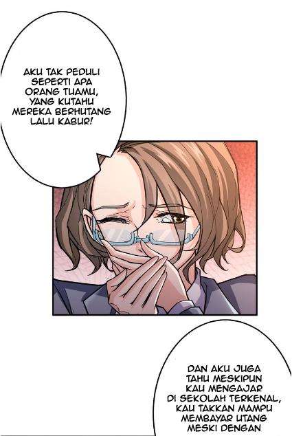 Komik God Slayer Chapter 38 gambar nomor 1