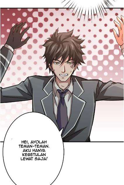 God Slayer Chapter 38 Gambar 18