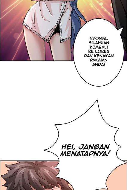 God Slayer Chapter 38 Gambar 23