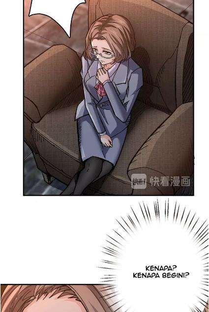 God Slayer Chapter 38 Gambar 3