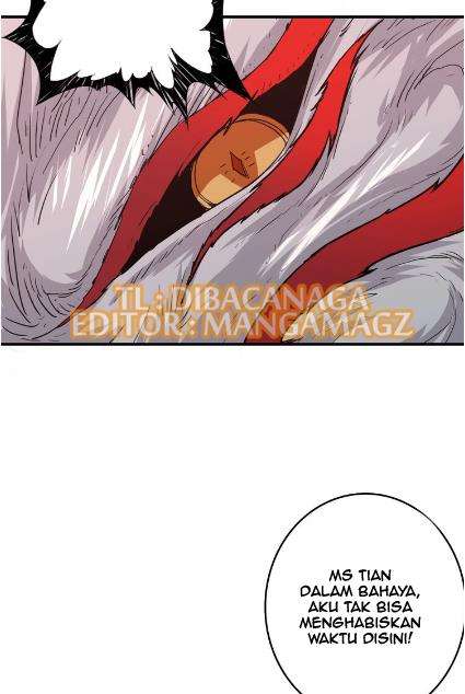 God Slayer Chapter 38 Gambar 34