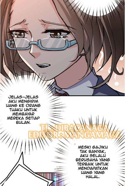 God Slayer Chapter 38 Gambar 4