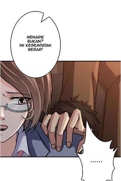 God Slayer Chapter 38 Gambar 9