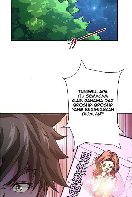 God Slayer Chapter 37 Gambar 10