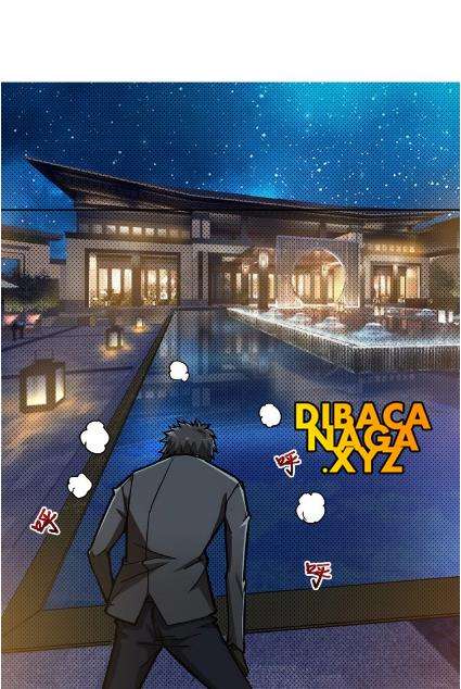Baca Manhua God Slayer Chapter 37 Gambar 2