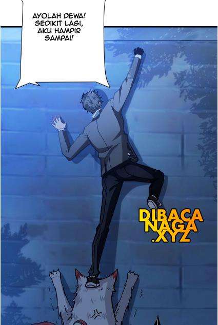 God Slayer Chapter 37 Gambar 37