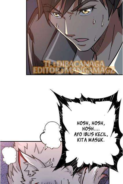 God Slayer Chapter 37 Gambar 4