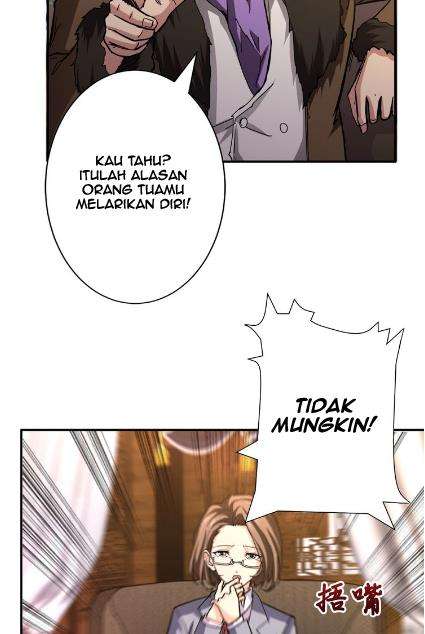 God Slayer Chapter 37 Gambar 50
