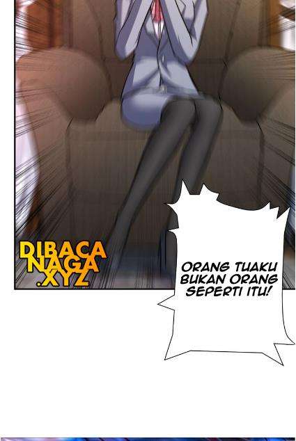 God Slayer Chapter 37 Gambar 51