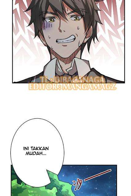 God Slayer Chapter 37 Gambar 9