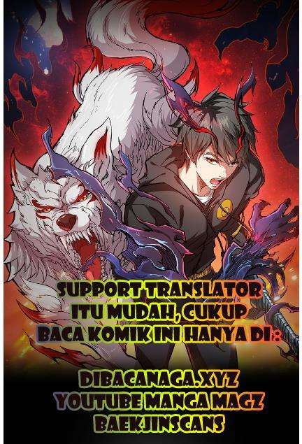 Baca Komik God Slayer Chapter 36 Gambar 1