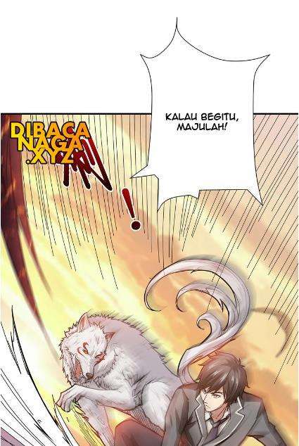God Slayer Chapter 36 Gambar 19