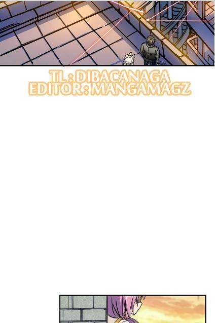 God Slayer Chapter 35 Gambar 26