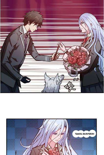Baca Komik God Slayer Chapter 33 Gambar 1