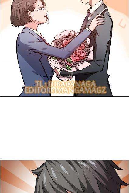God Slayer Chapter 33 Gambar 10