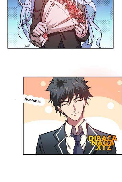 Baca Manhua God Slayer Chapter 33 Gambar 2