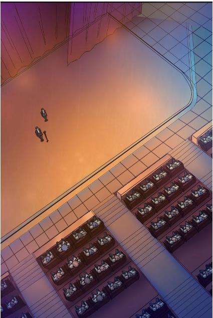 Baca Manhua God Slayer Chapter 32 Gambar 2