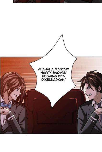 God Slayer Chapter 32 Gambar 20