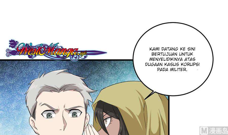 Rebirth of the Dynasty tang Chapter 09 Gambar 26