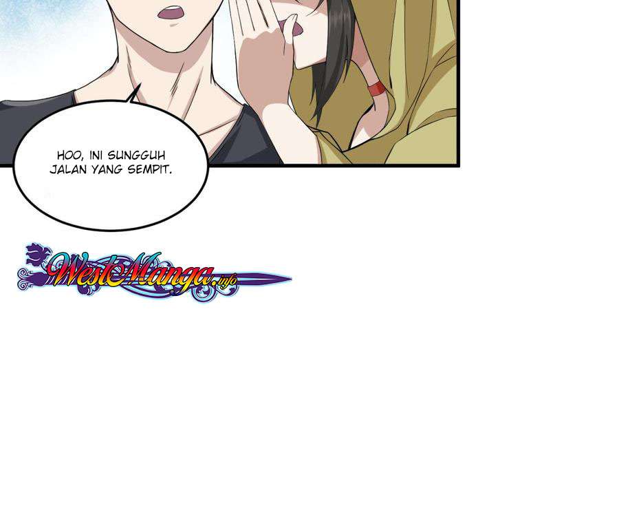 Rebirth of the Dynasty tang Chapter 09 Gambar 27